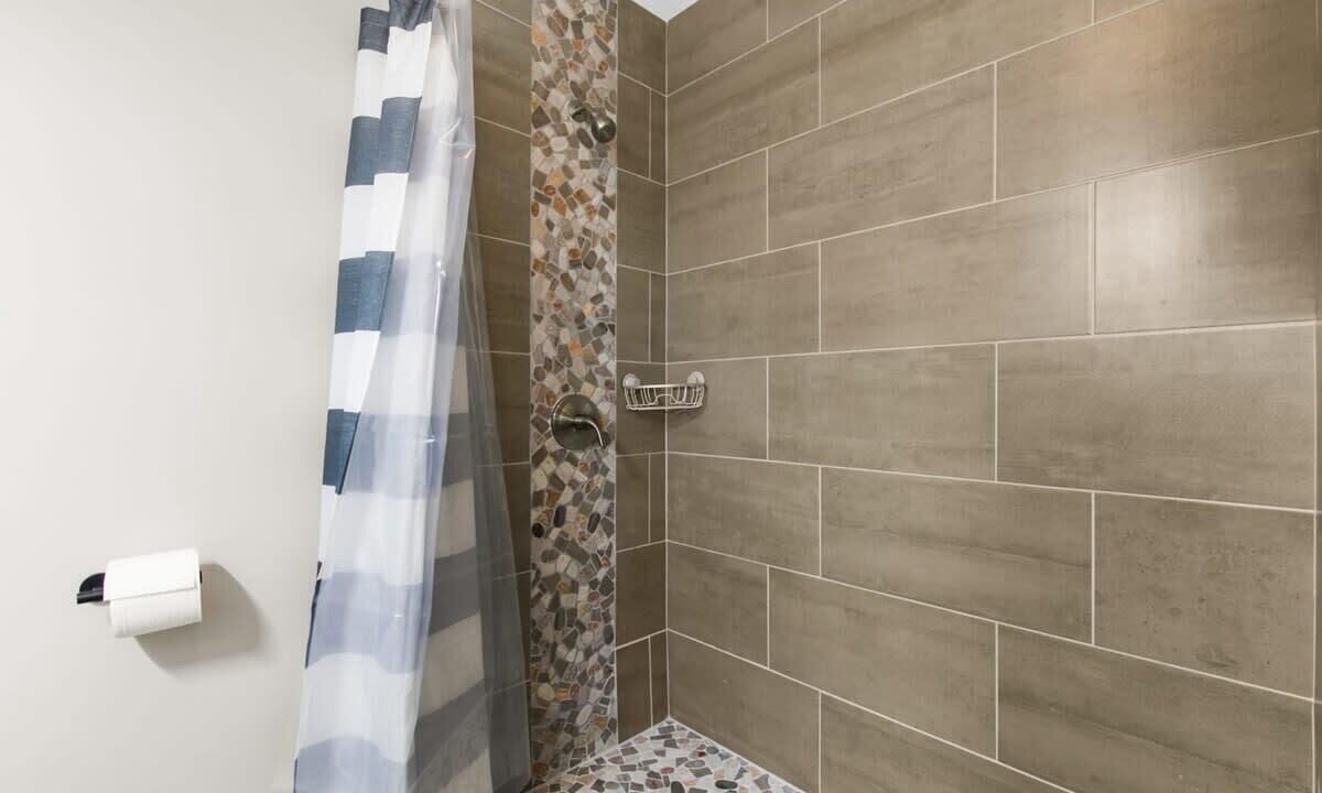 Photo of Bathroom in Crestline Heights