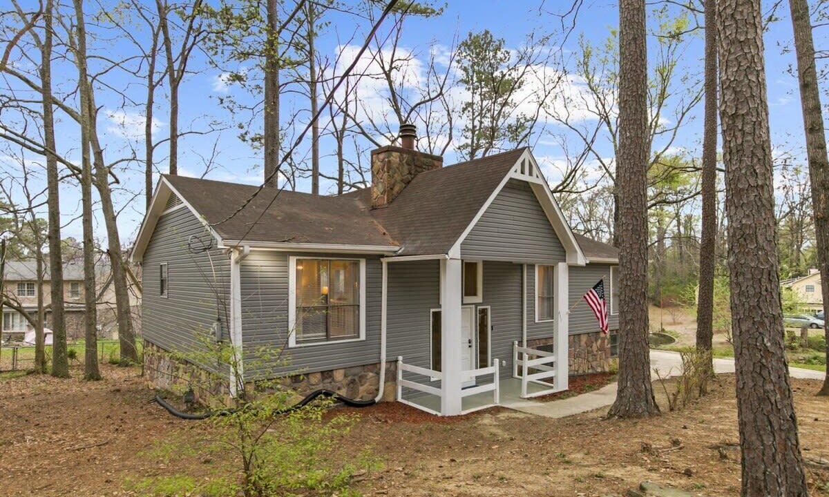 Photo of Outdoor in Crestline Heights