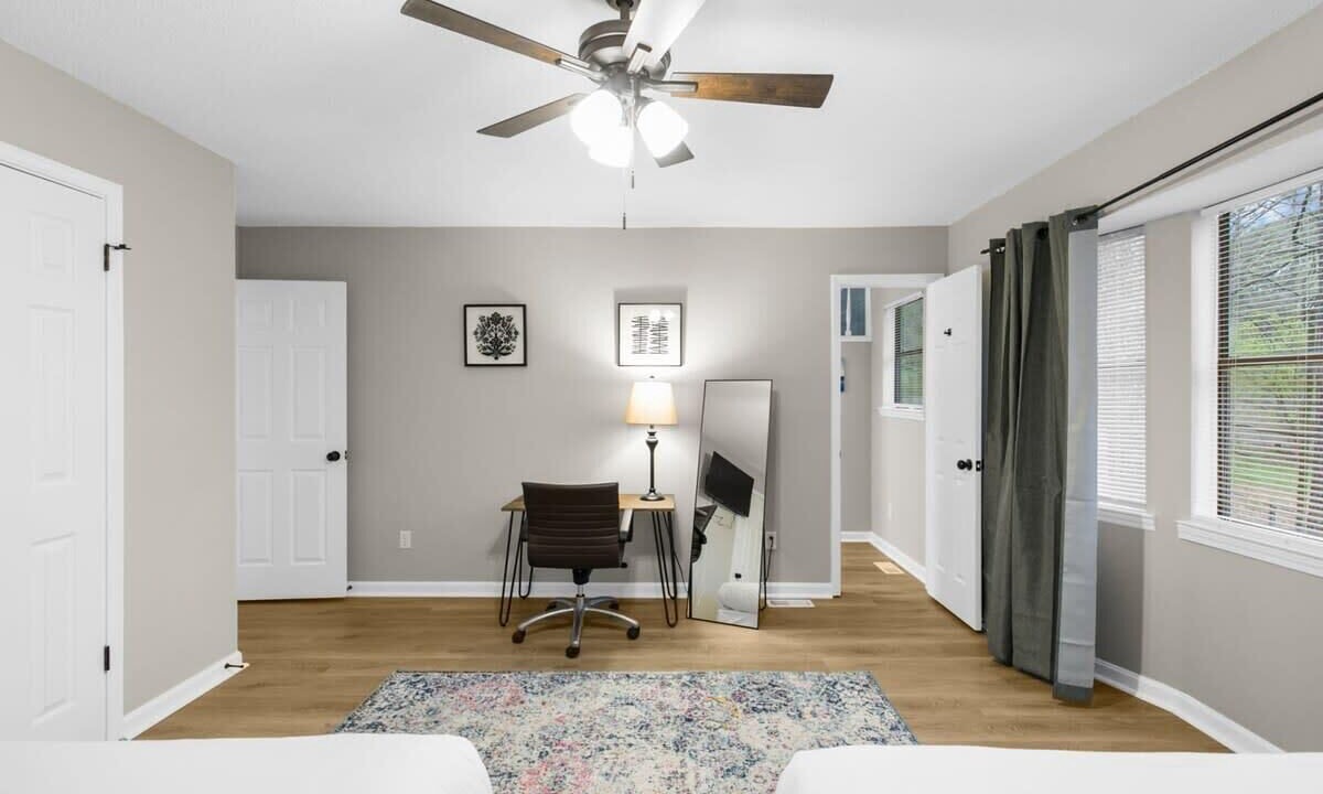 Photo of Outdoor in Crestline Heights