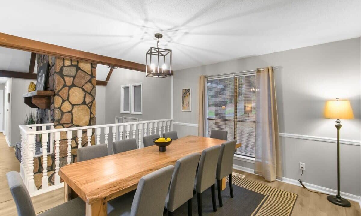 Photo of Outdoor in Crestline Heights
