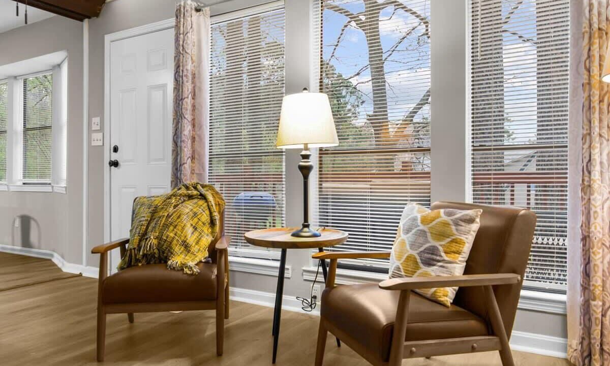 Photo of Outdoor in Crestline Heights