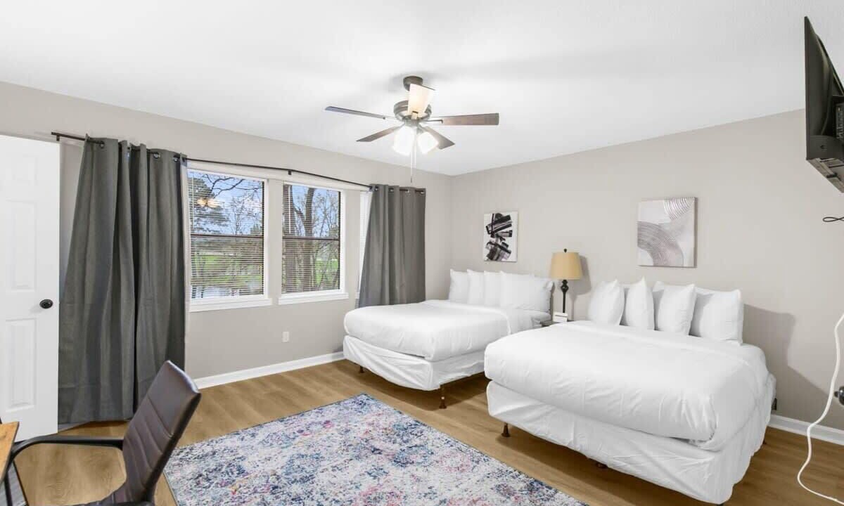 Photo of Outdoor in Crestline Heights