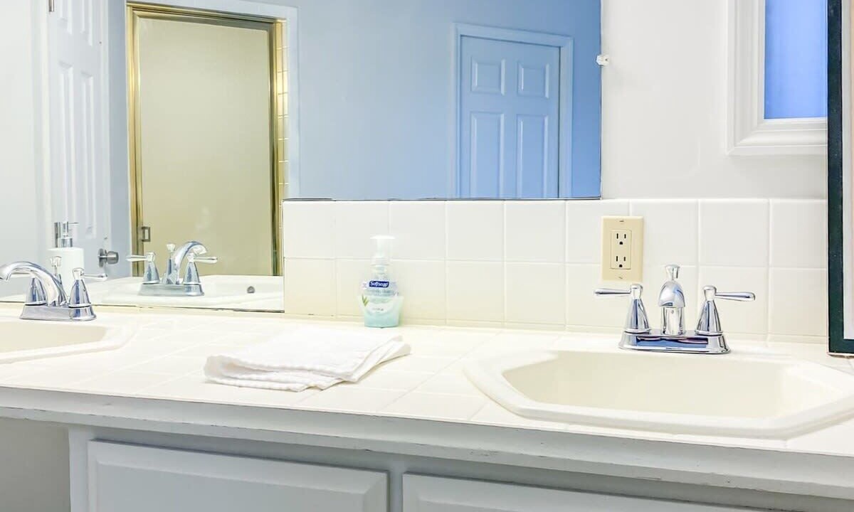 Photo of Bathroom in Normal