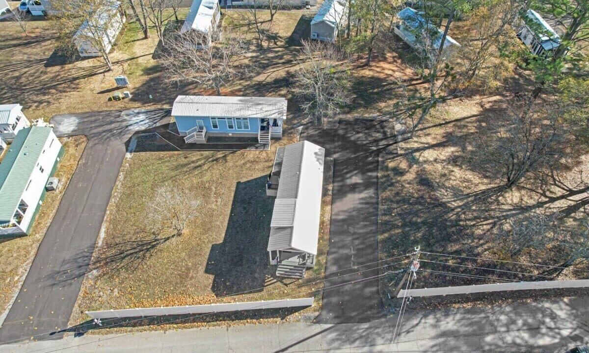 Photo of Outdoor in Owens Cross Roads