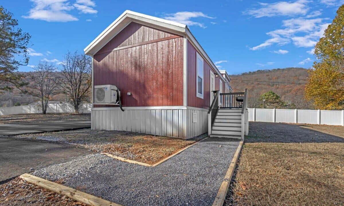 Photo of Outdoor in Owens Cross Roads