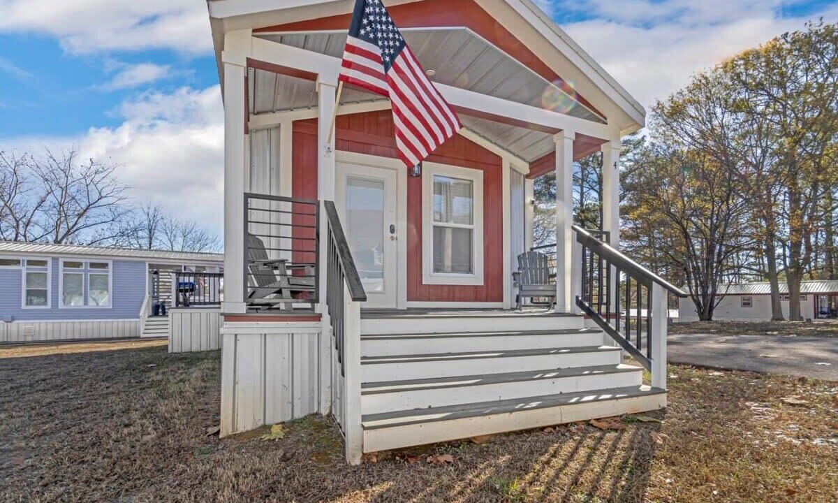 Photo of Outdoor in Owens Cross Roads