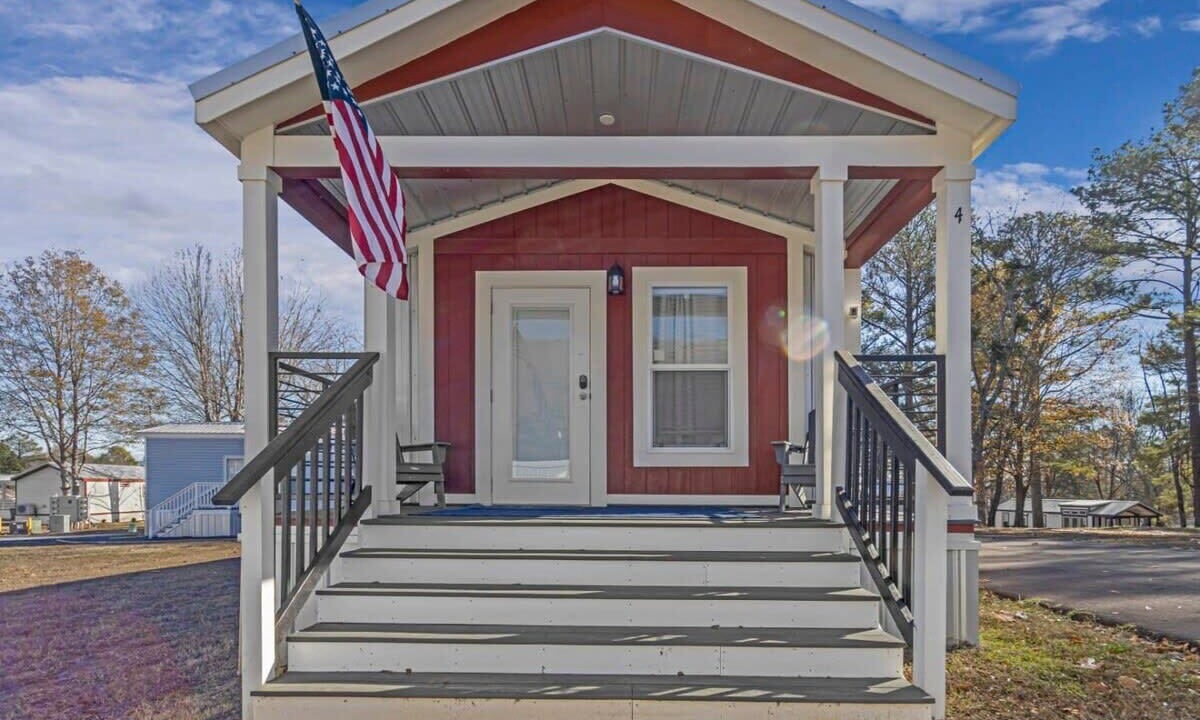 Photo of Outdoor in Owens Cross Roads