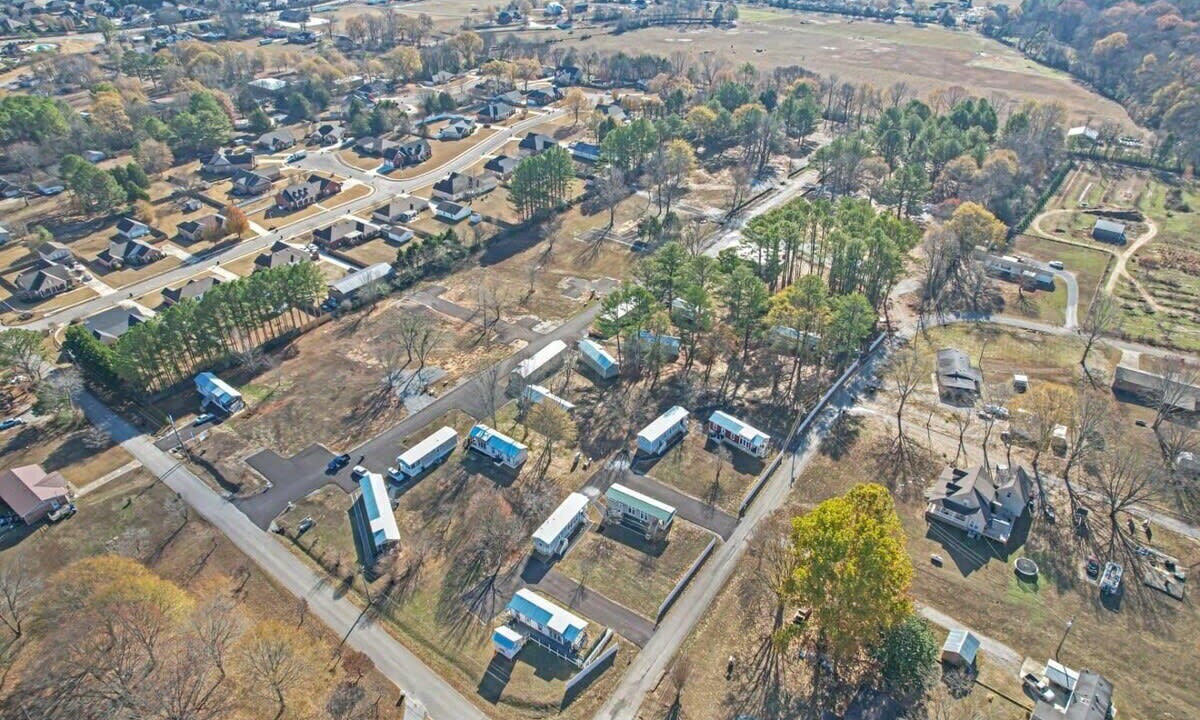 Photo of Outdoor in Owens Cross Roads