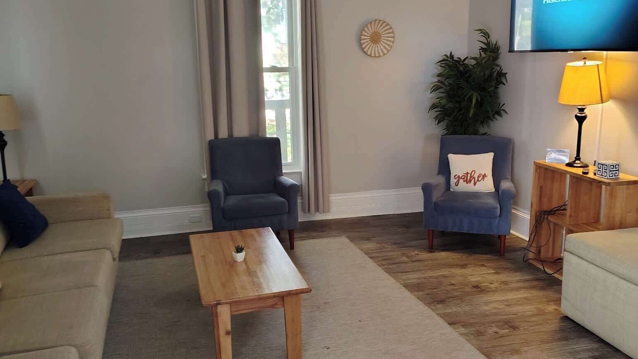Photo of Livingroom in Birmingham