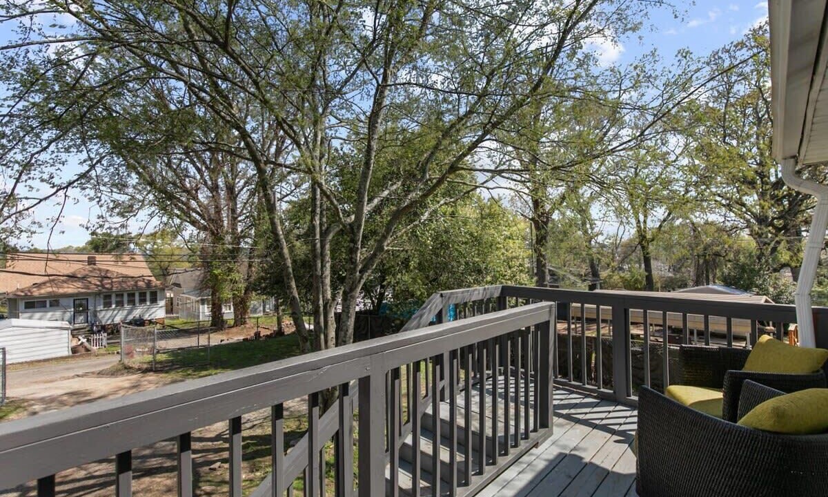 Photo of Outdoor in Birmingham