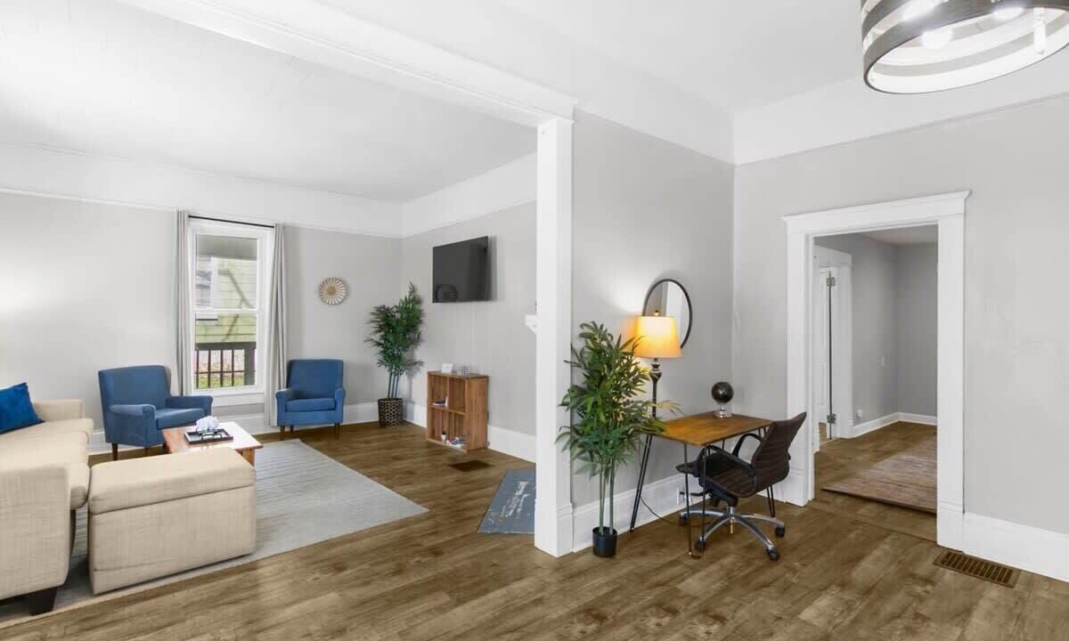 Photo of Livingroom in Birmingham