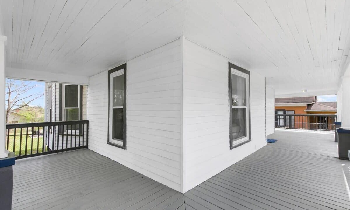 Photo of Patio Balcony in Birmingham