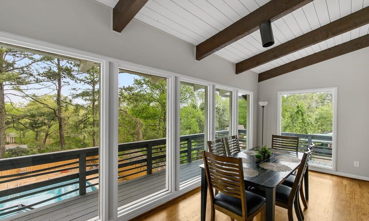Photo of Outdoor in Crestline Heights