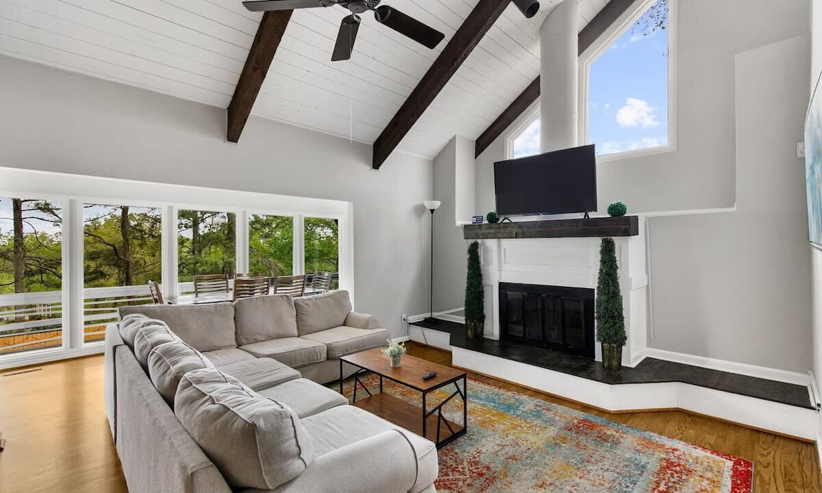 Photo of Outdoor in Crestline Heights