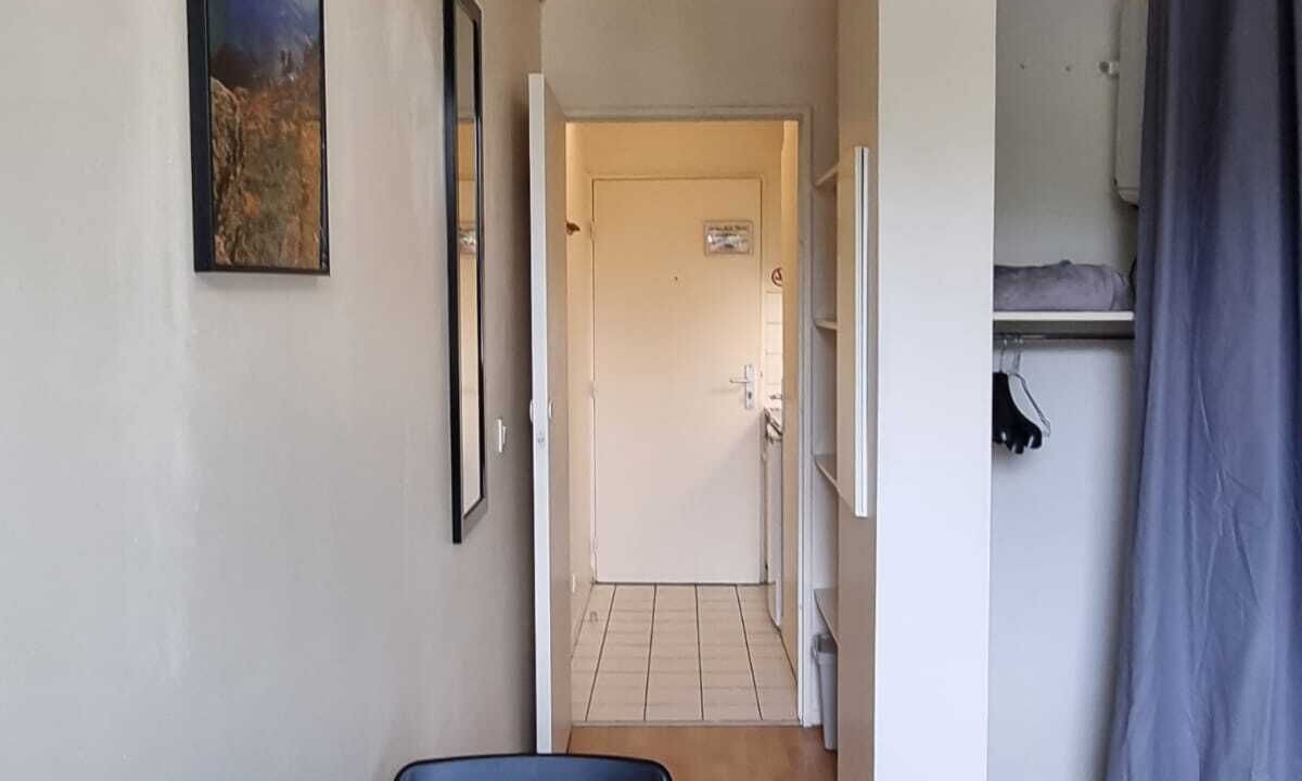 Photo of Bedroom in Chatillon