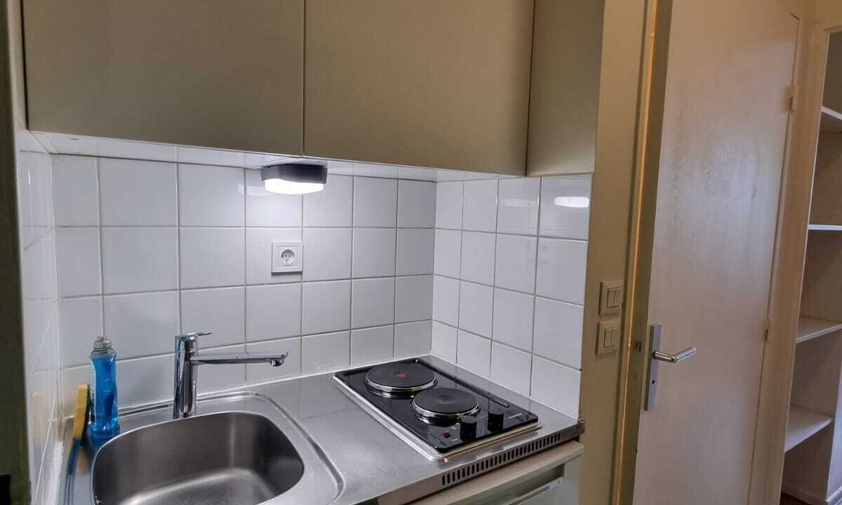 Photo of Kitchen in Chatillon