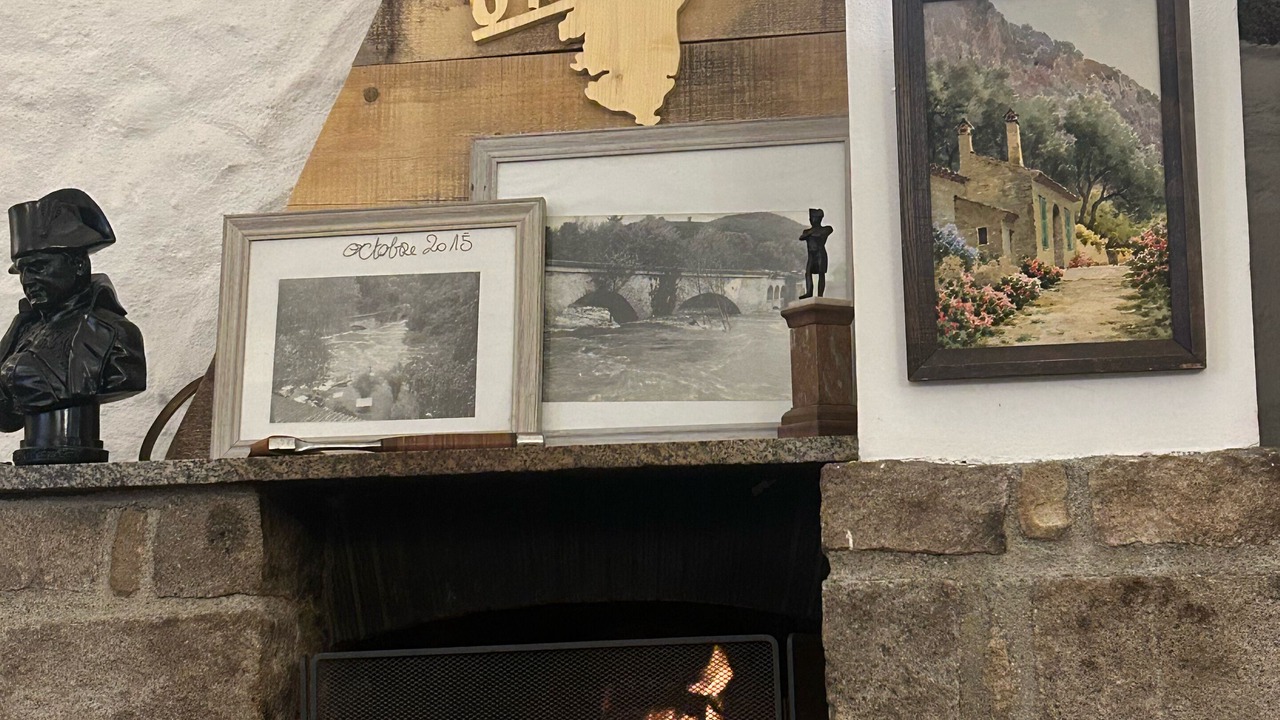 Photo of Livingroom in Casalabriva