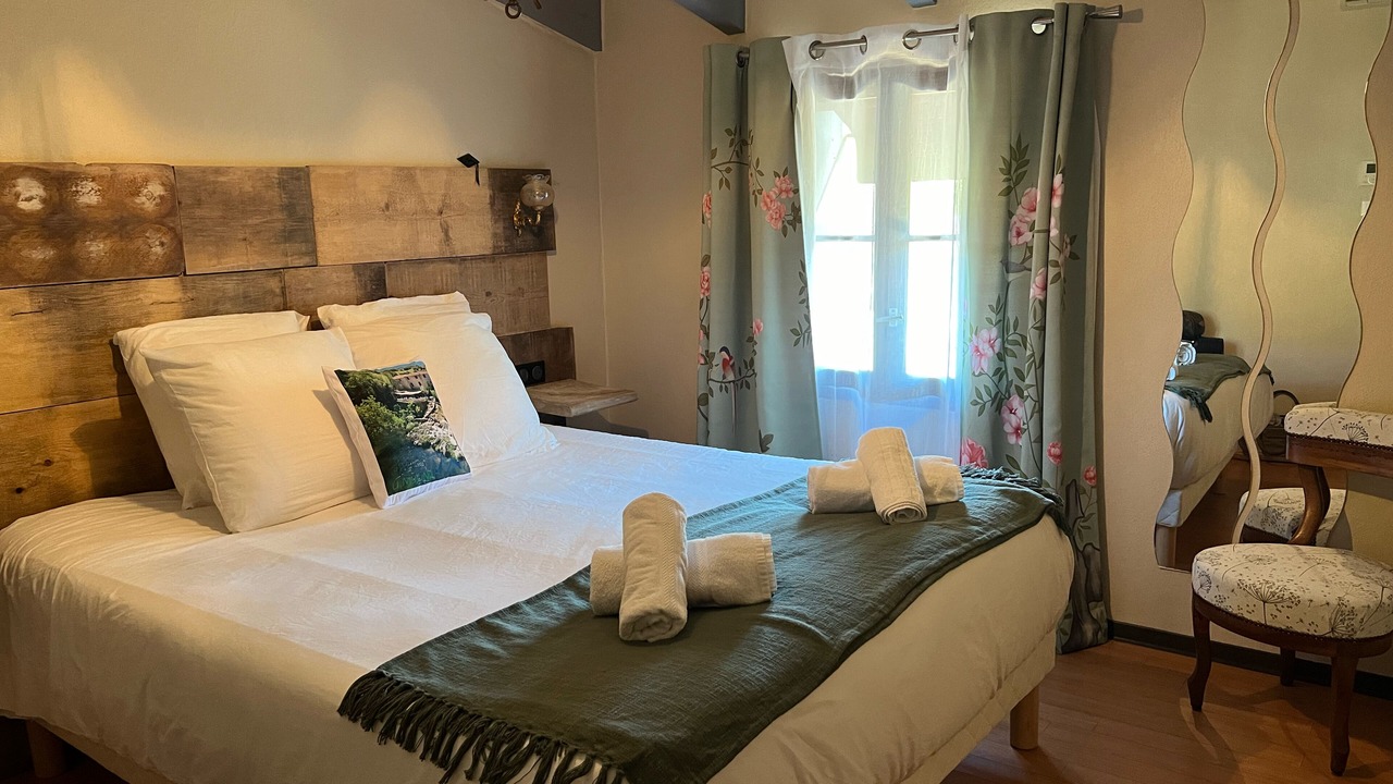 Photo of Bedroom in Casalabriva