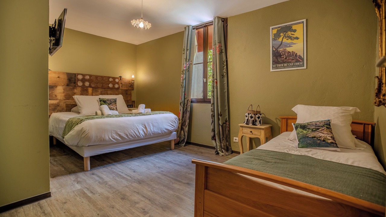 Photo of Bedroom in Casalabriva