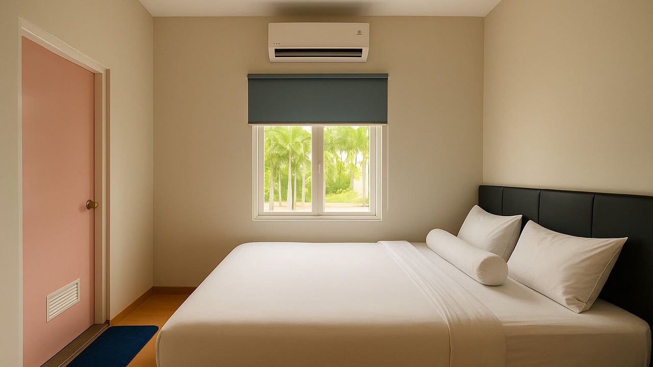 Photo of Bedroom in Binong