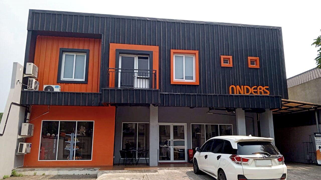 Photo of Outdoor in Binong