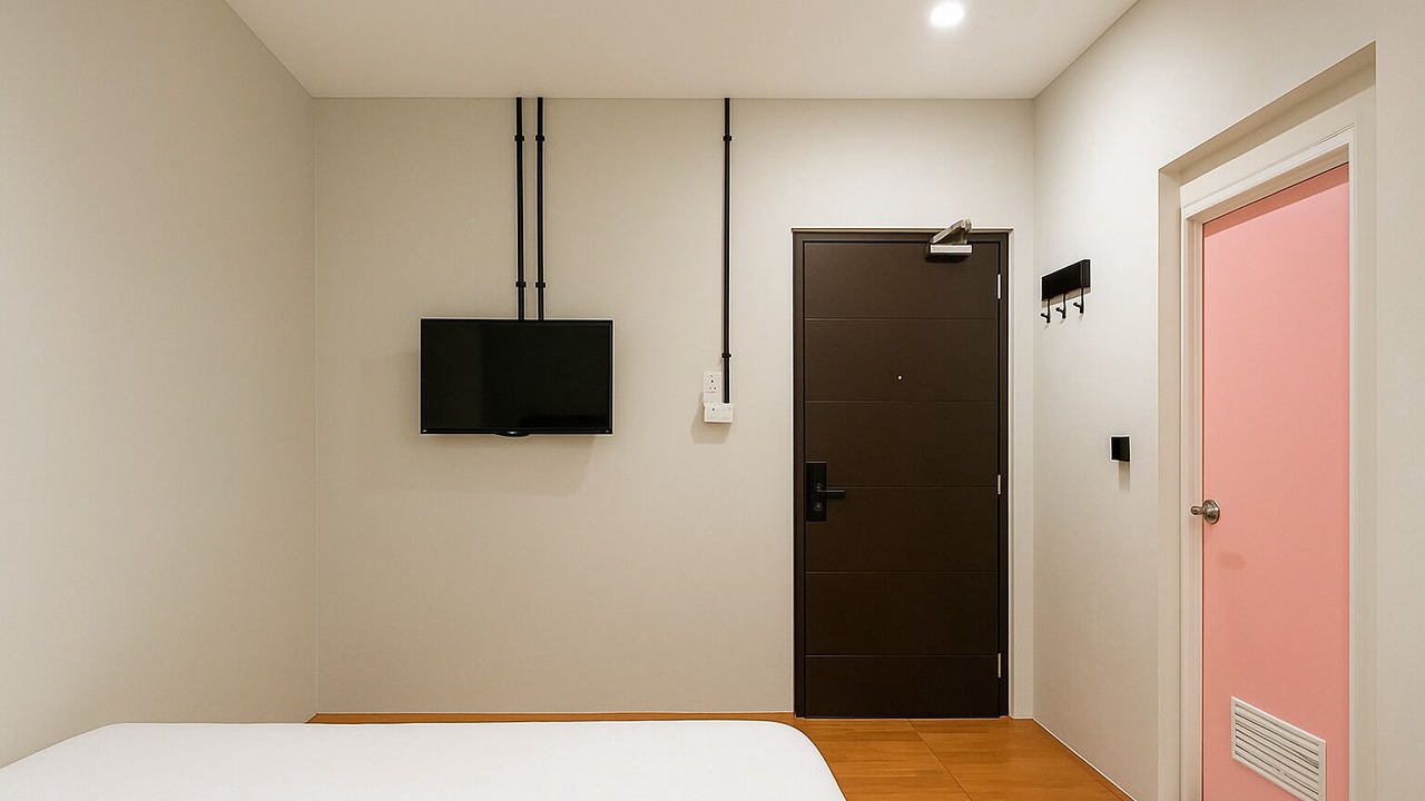 Photo of Bedroom in Binong