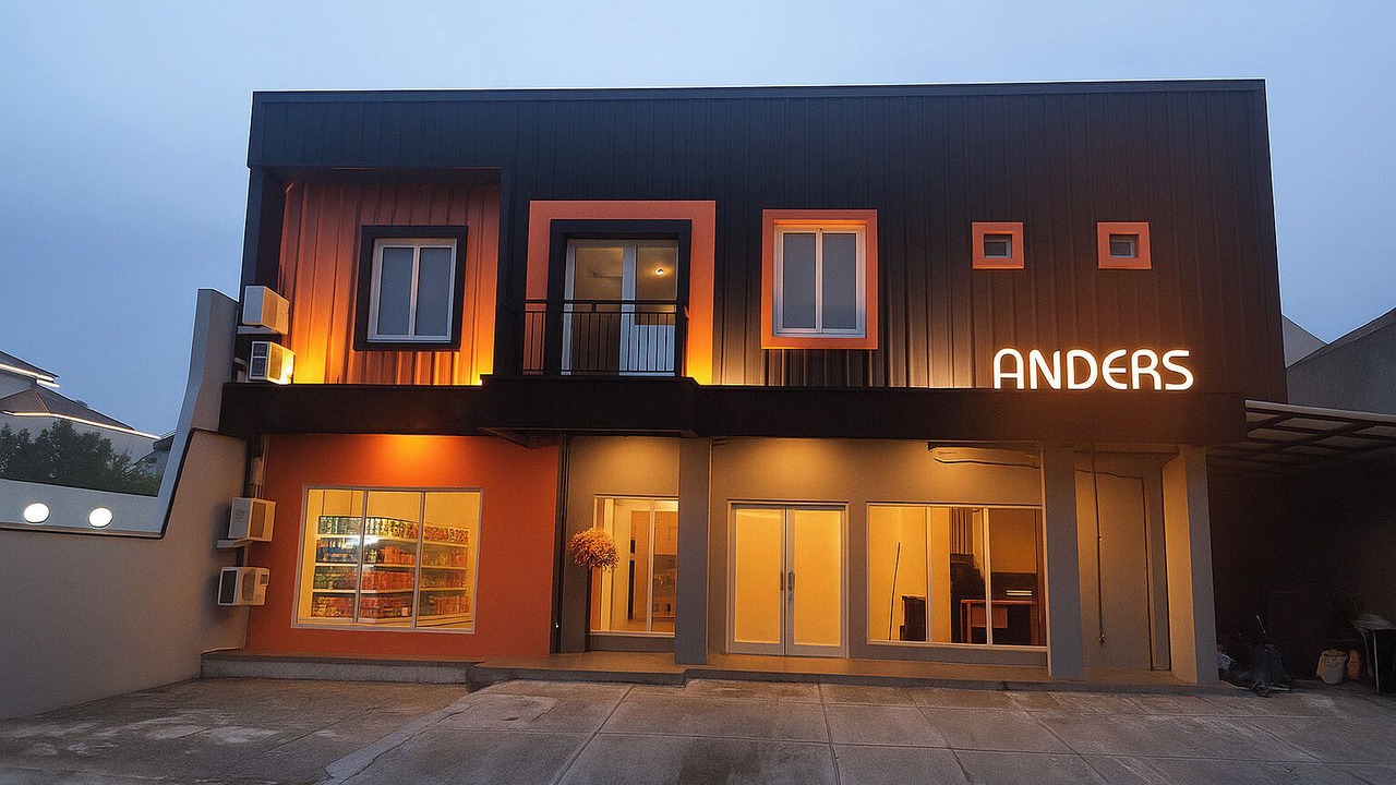 Photo of Outdoor in Binong