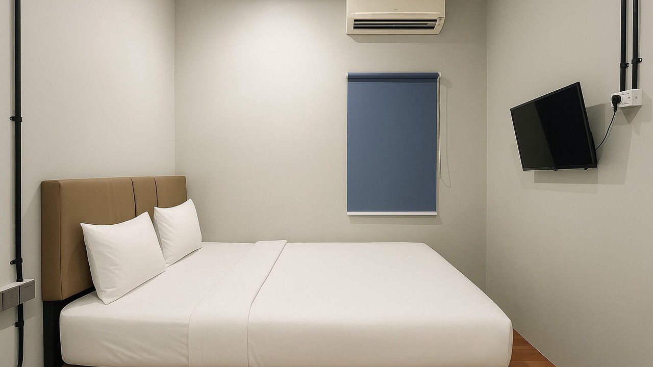 Photo of Bedroom in Binong