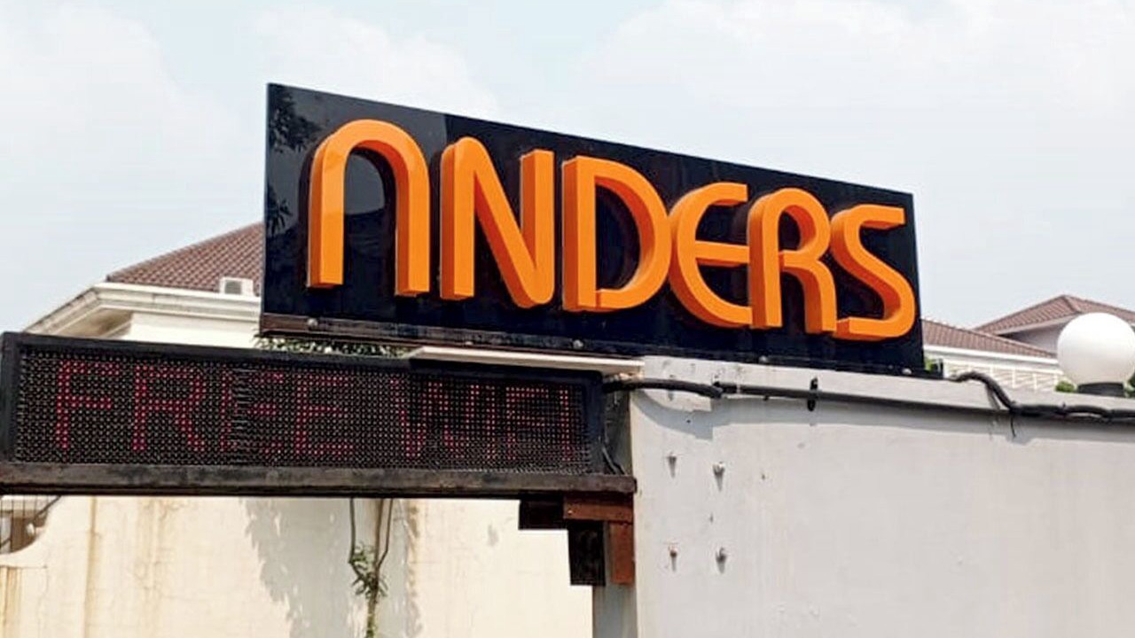 Photo of Outdoor in Binong