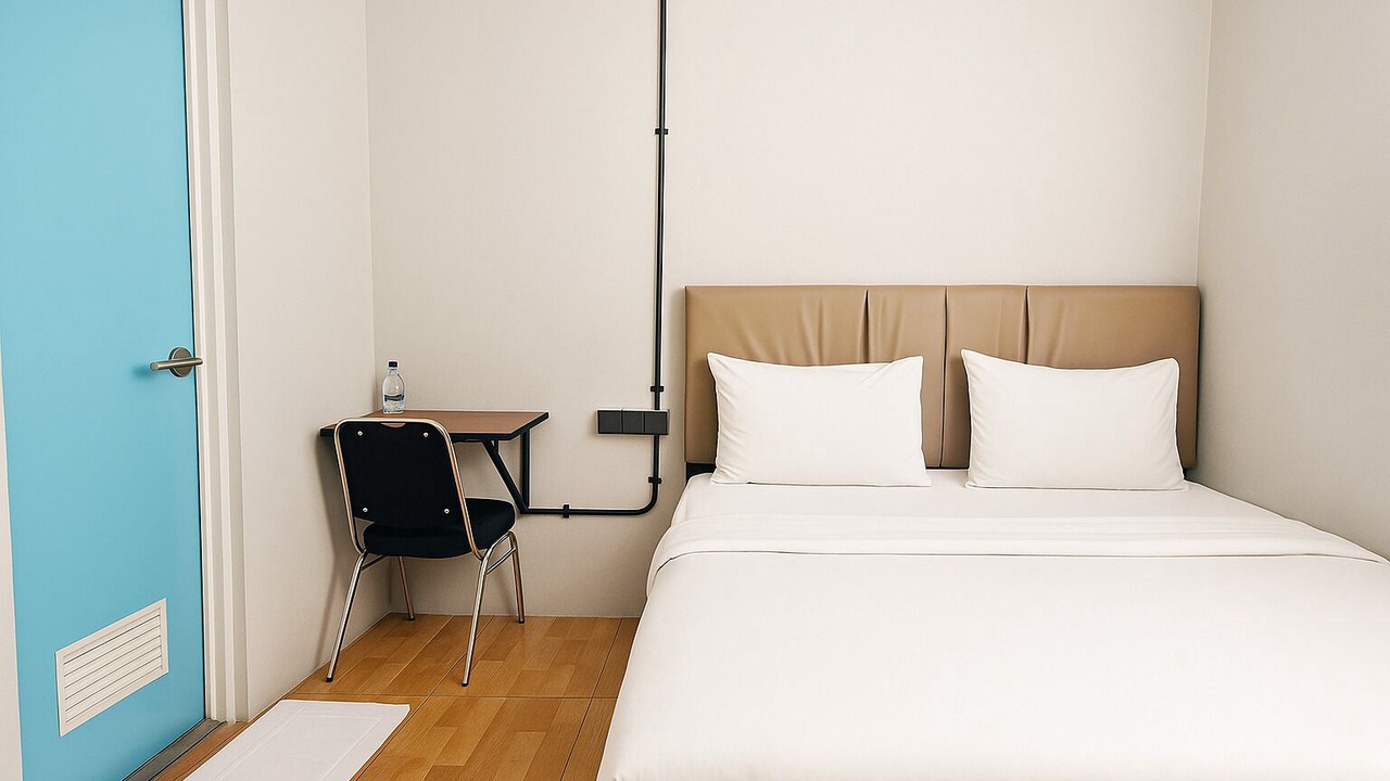 Photo of Bedroom in Binong