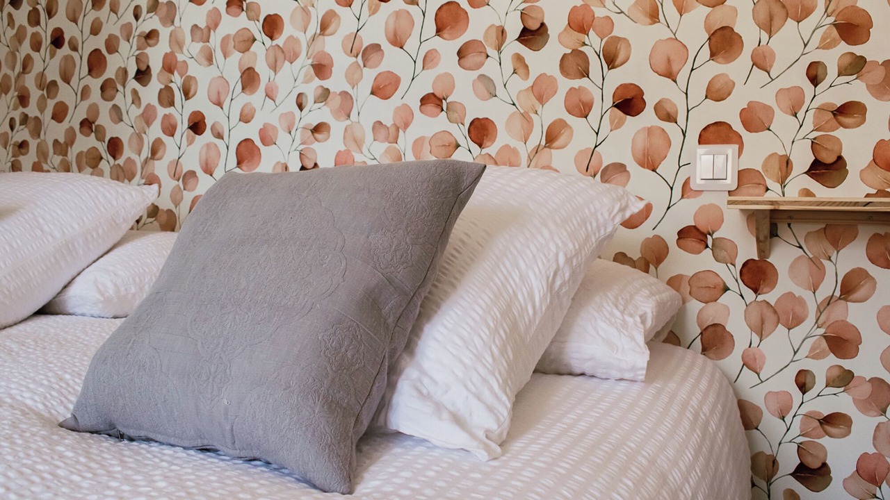 Photo of Bedroom in Lureuil