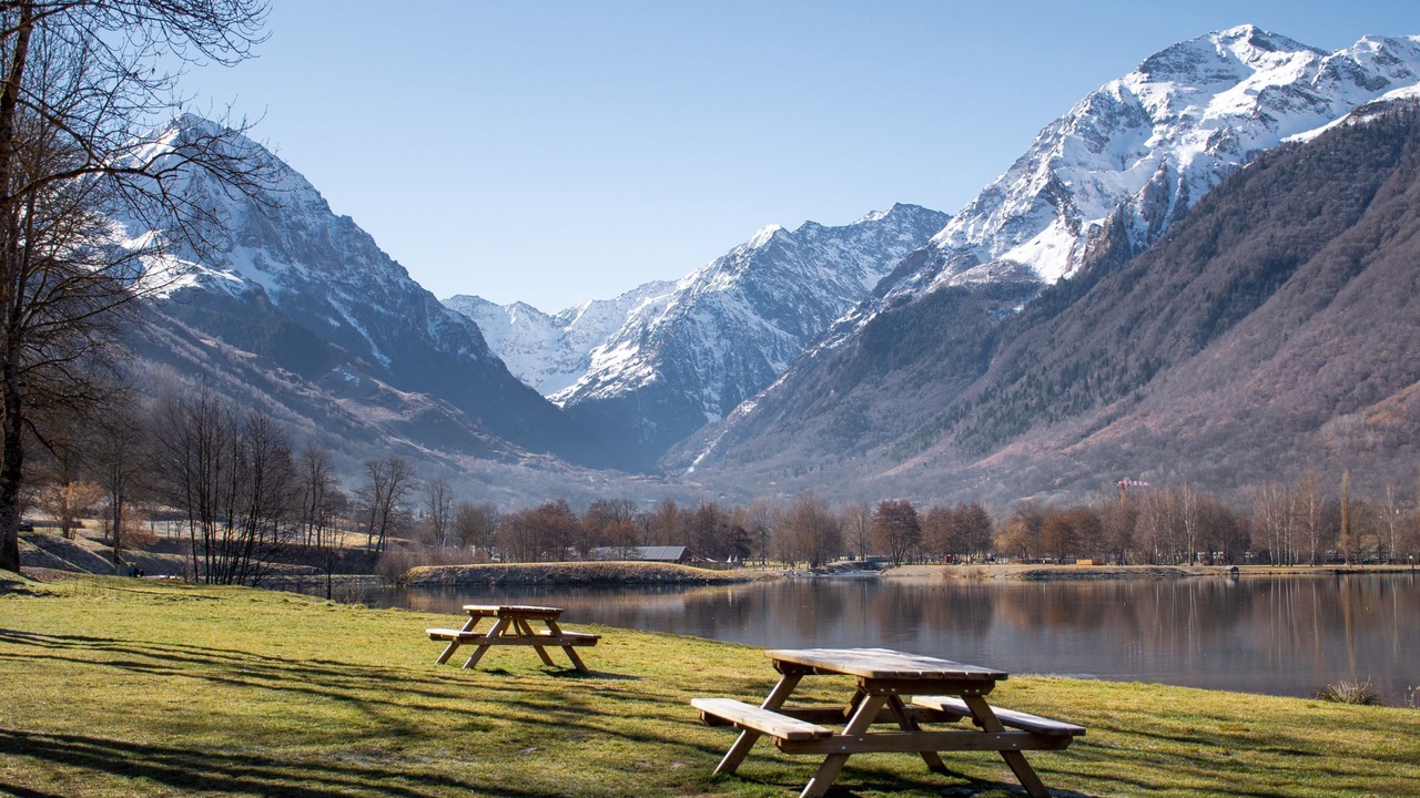 Photo of Outdoor in Peyragudes