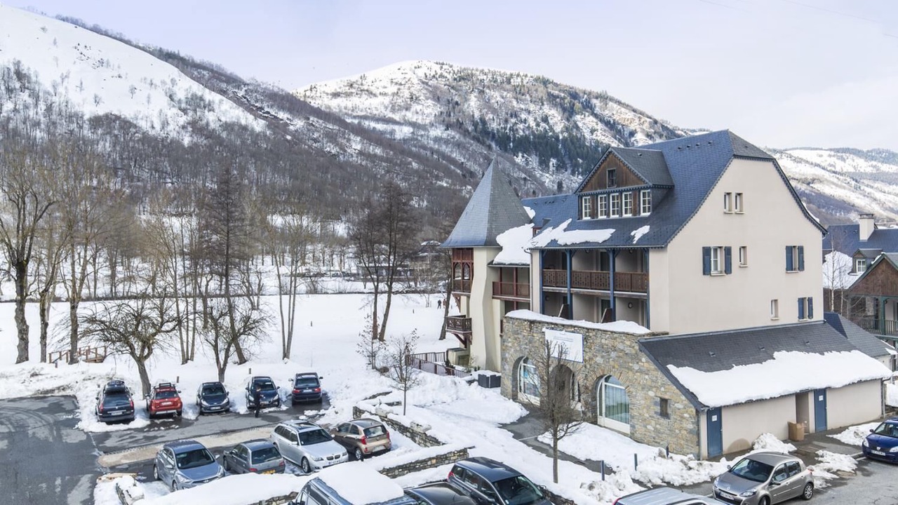 Photo of Outdoor in Peyragudes