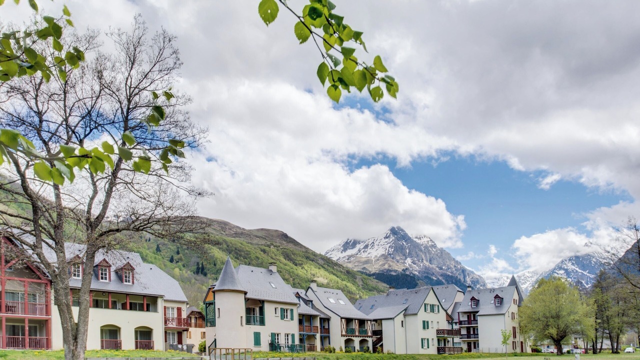 Photo of Outdoor in Peyragudes