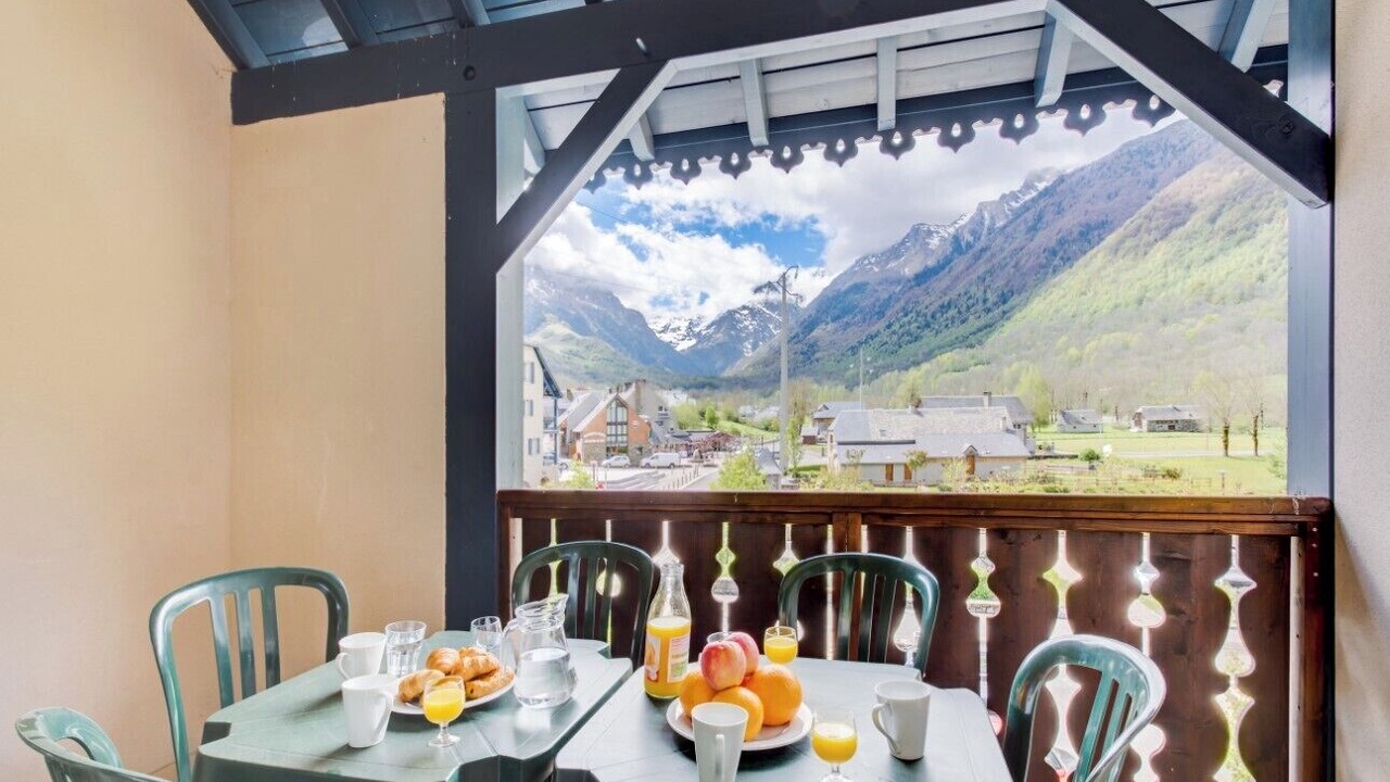 Photo of Outdoor in Peyragudes