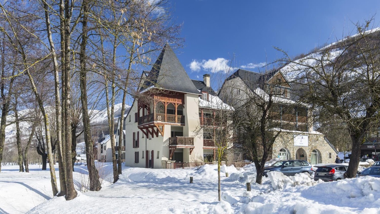Photo of Outdoor in Peyragudes