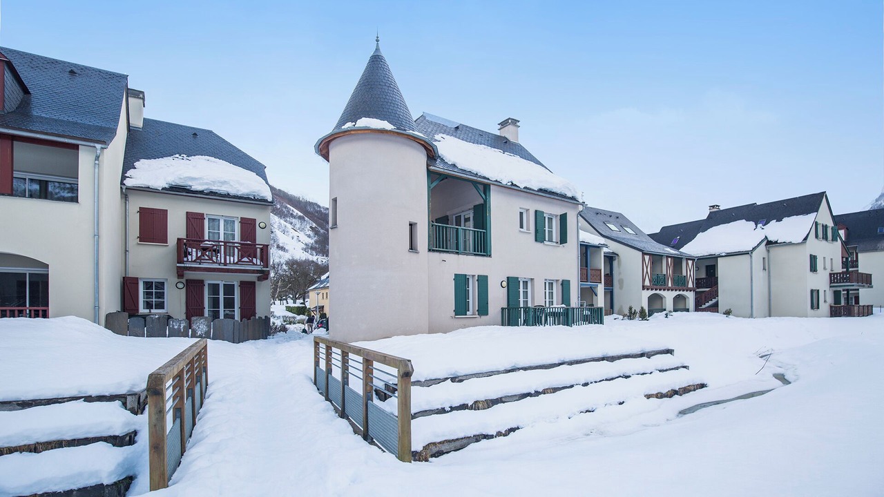 Photo of Outdoor in Peyragudes