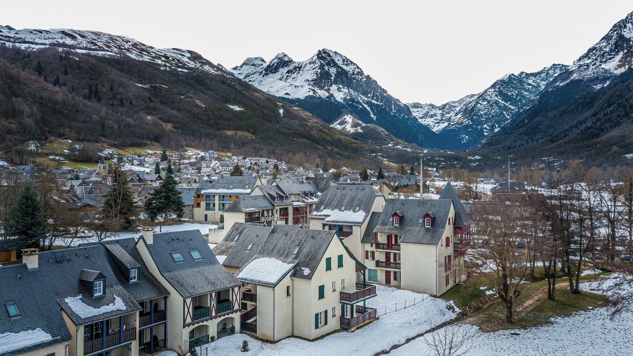 Photo of Outdoor in Peyragudes