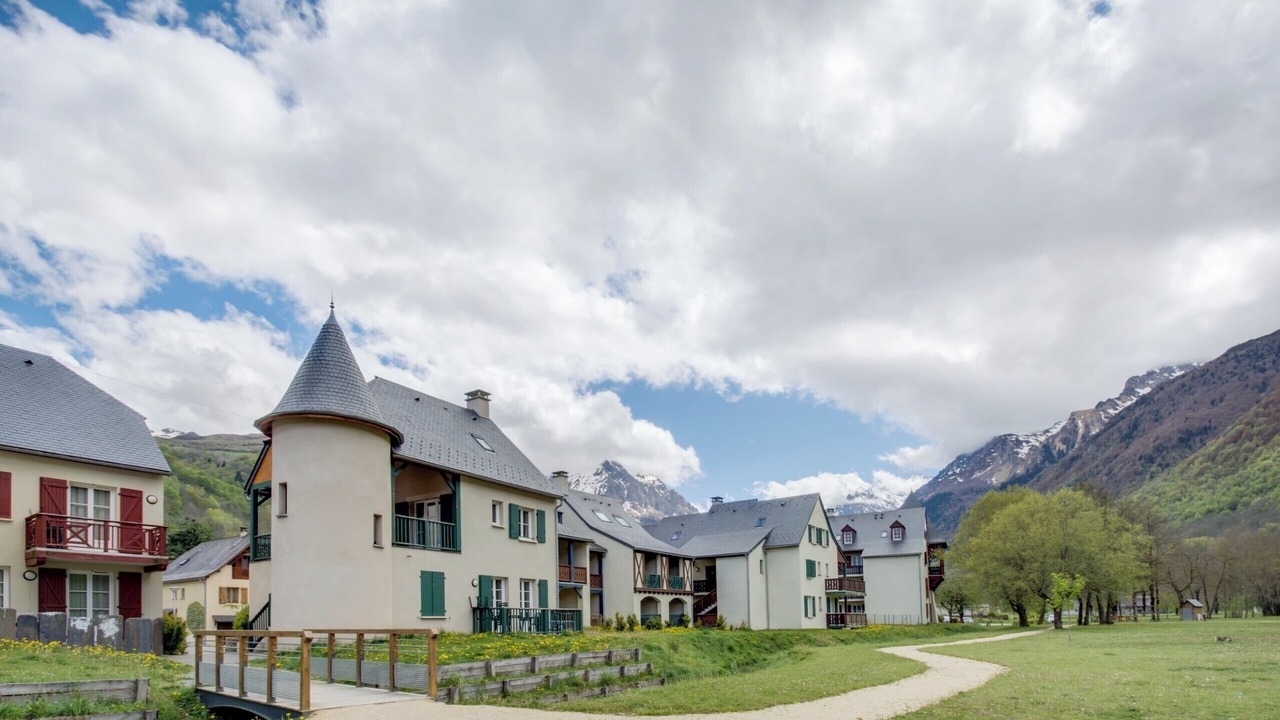 Photo of Outdoor in Peyragudes