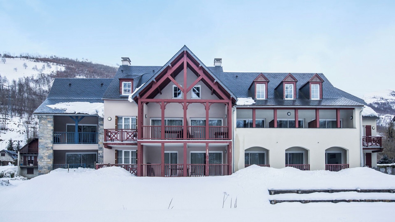 Photo of Outdoor in Peyragudes