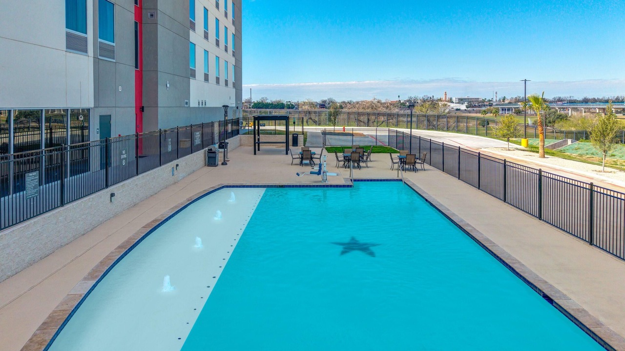Photo of Outdoor in Eagle Pass