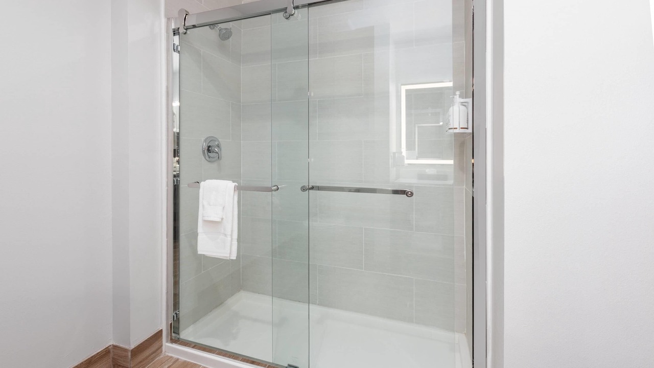 Photo of Bathroom in Eagle Pass
