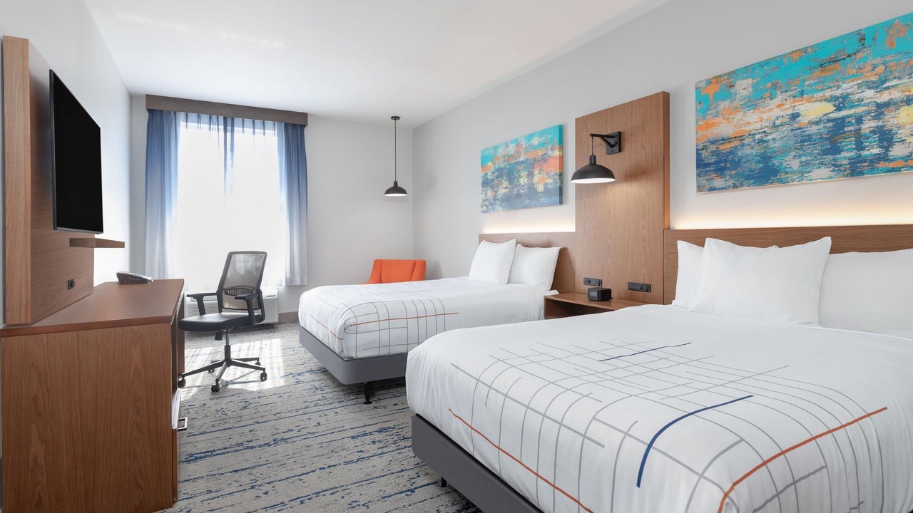 Photo of Bedroom in Eagle Pass