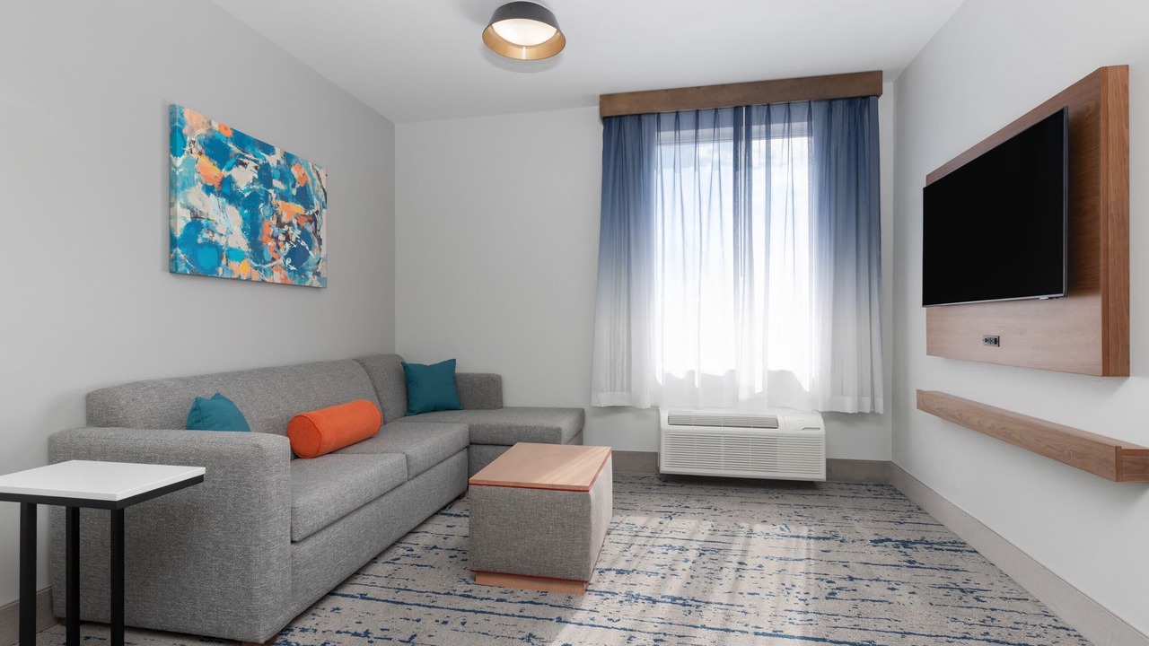 Photo of Bedroom in Eagle Pass