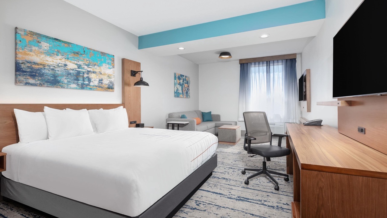 Photo of Bedroom in Eagle Pass