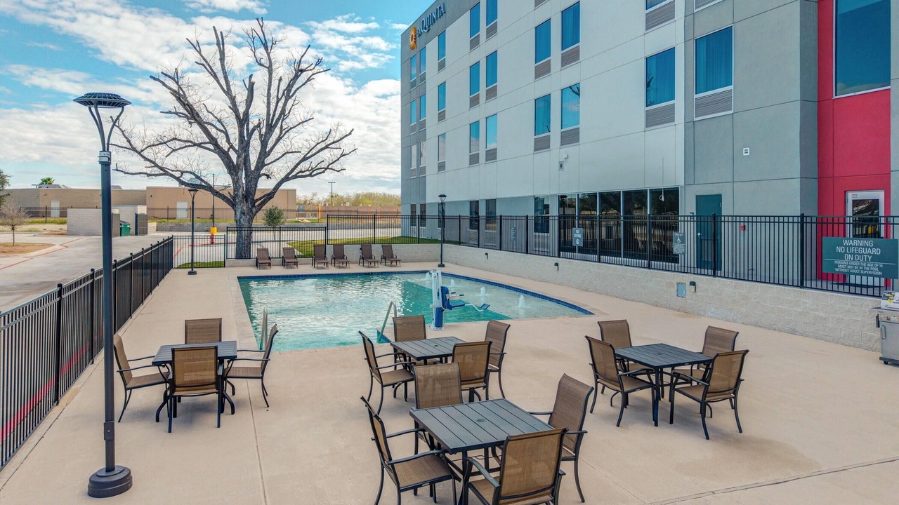 Photo of Outdoor in Eagle Pass