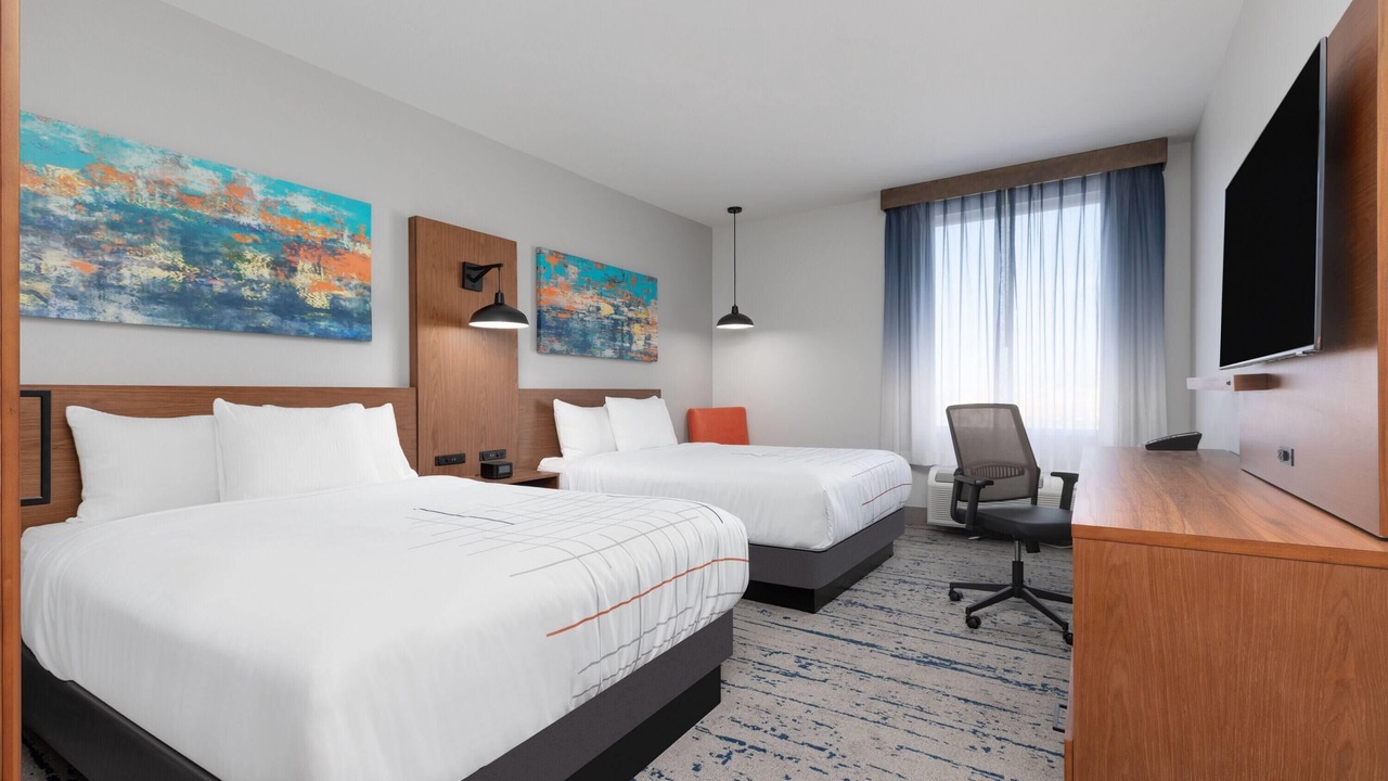 Photo of Bedroom in Eagle Pass