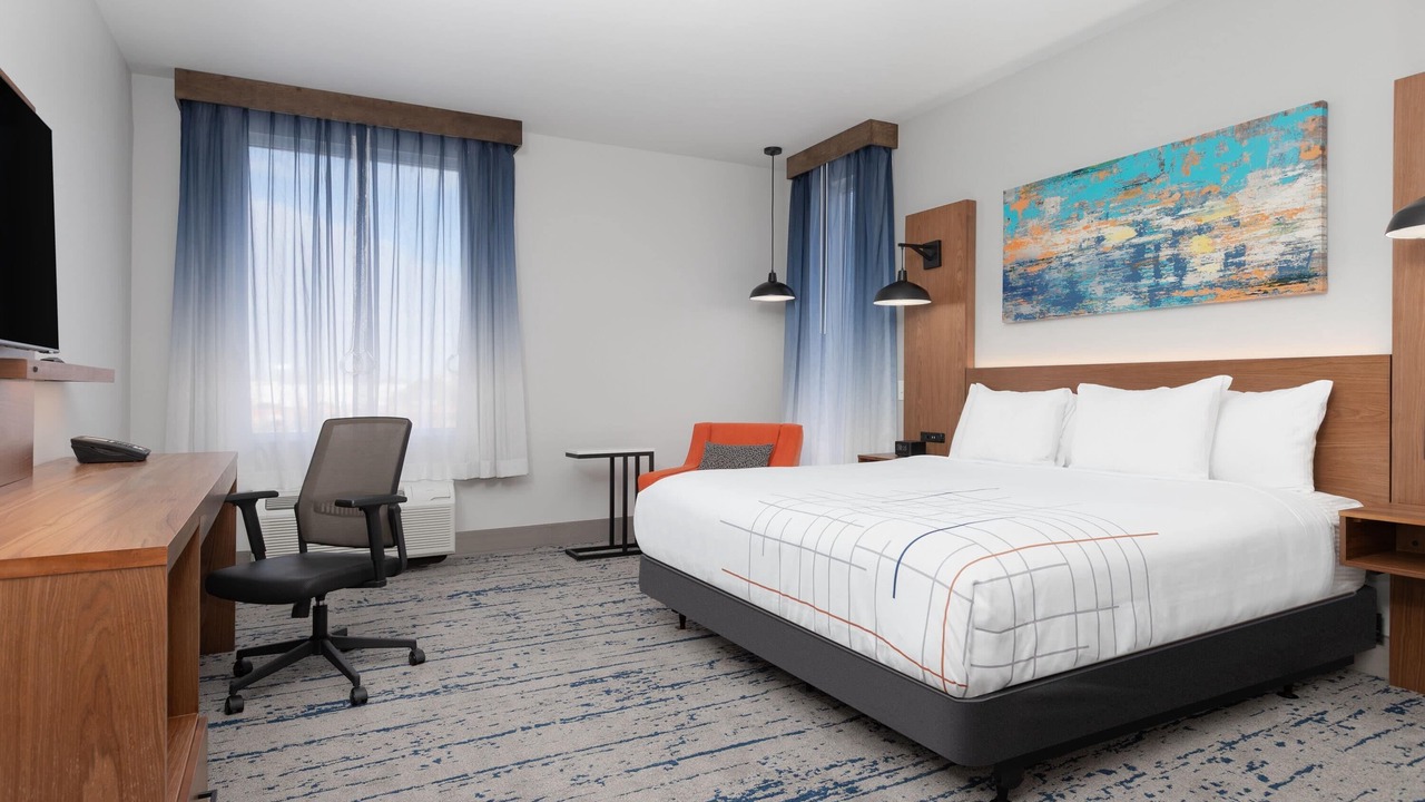Photo of Bedroom in Eagle Pass