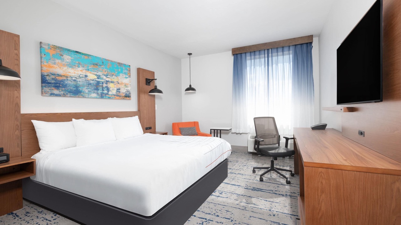 Photo of Bedroom in Eagle Pass