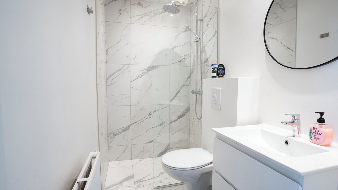 Photo of Bathroom in Holstebro